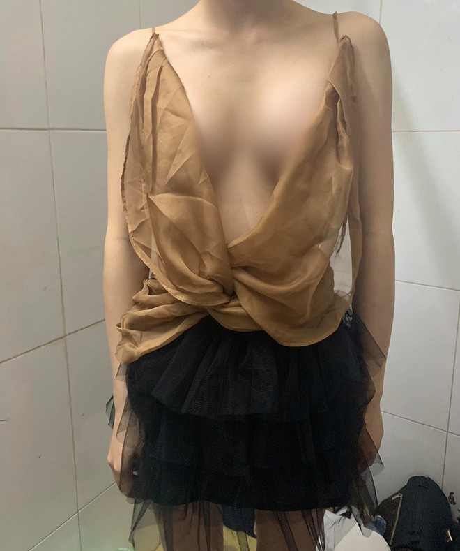 Lùm xùm “bán áo sexy trông như nùi giẻ” và chửi khách chưa lắng xuống, chủ shop online tiếp tục bị “tố” quỵt tiền order hàng mấy năm không trả - Ảnh 2.