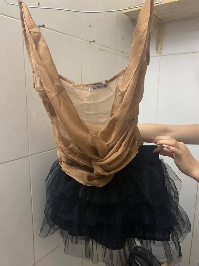 Lùm xùm “bán áo sexy trông như nùi giẻ” và chửi khách chưa lắng xuống, chủ shop online tiếp tục bị “tố” quỵt tiền order hàng mấy năm không trả - Ảnh 3.