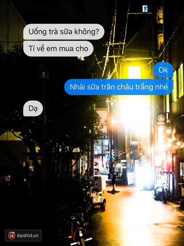 Lý do vì sao em trai chính là cục nợ ngọt ngào: Bé thì mè nheo, lớn lại hóa người đàn ông bảo vệ chị! - Ảnh 7.