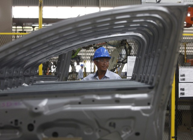 Báo Trung Quốc nói gì về Vinfast và tiềm năng cạnh tranh với công nghiệp ô tô Thái Lan của Việt Nam? - Ảnh 2.