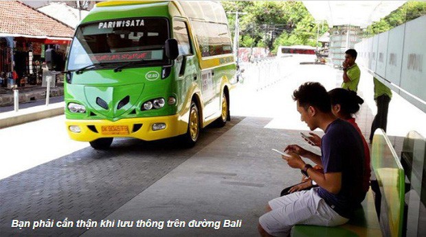 Du lịch Bali và hàng loạt hiểm nguy rình rập du khách: Sóng “tử thần”, khỉ “cướp giật” và đặc biệt là điều cuối cùng! - Ảnh 16.