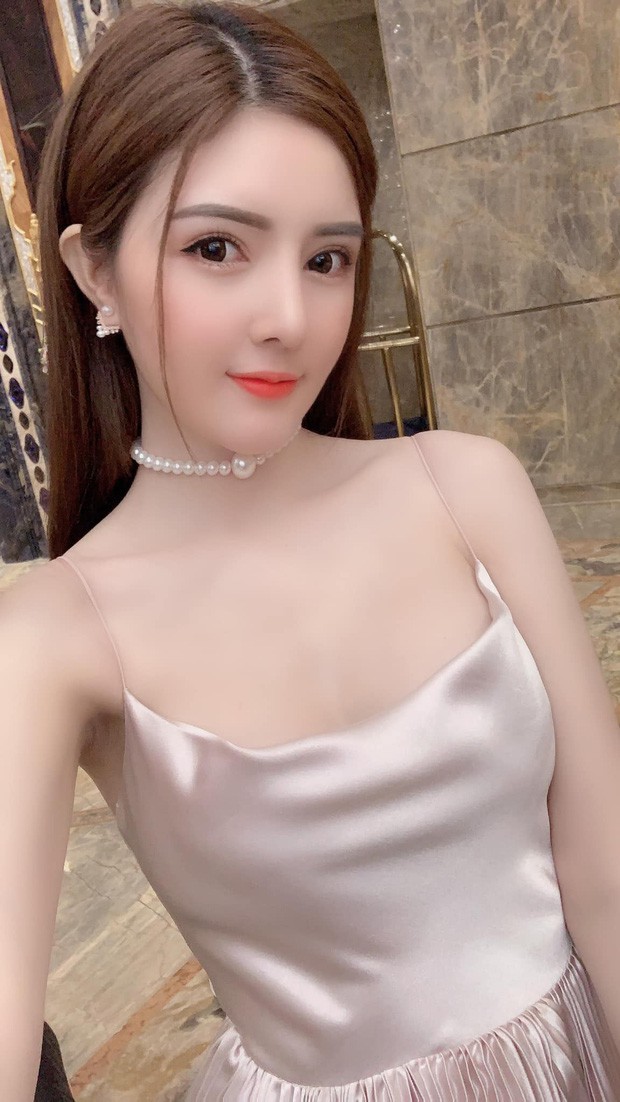 Hoá ra đây là cách hội hot girl bịt miệng tin đồn là tiểu tam: Người đẩy lỗi cho bạn trai, người khóc lóc thừa nhận - Ảnh 8.