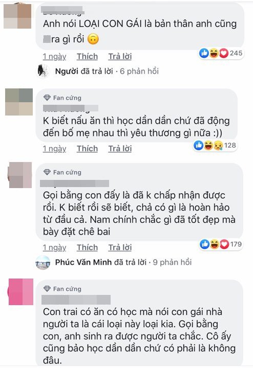 Lên mạng than thở vì bạn gái không biết nấu ăn, tiểu thư đỏng đảnh, chàng trai nhận ‘cơn mưa’ chỉ trích - Ảnh 3.