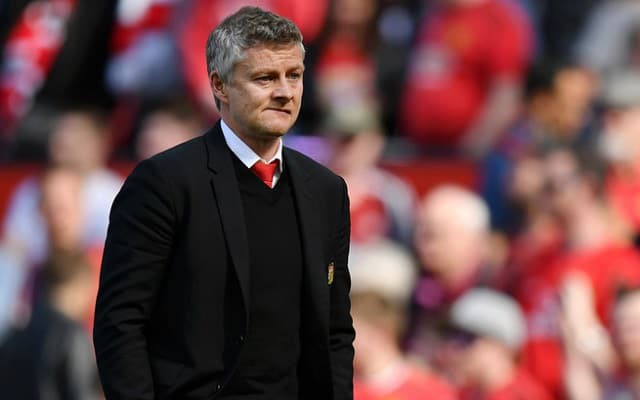 Solskjaer, Lampard và món đặc sản mới của Premier League - Ảnh 2.