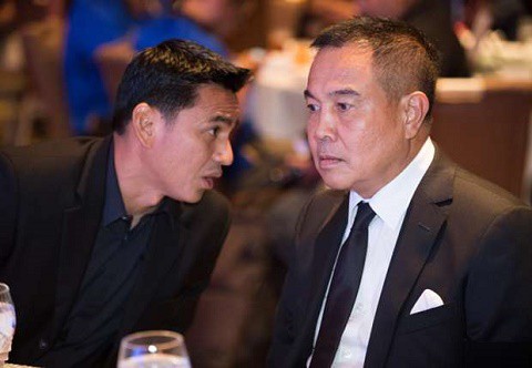 Ẩn sau scandal dở khóc dở cười là sự bối rối đến cùng cực của bóng đá Thái Lan - Ảnh 1.