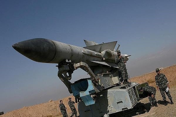 S-200 Syria bắn cháy máy bay Nga, bắt hụt máy bay Israel, giờ lại bay vào đảo Síp? - Ảnh 13.