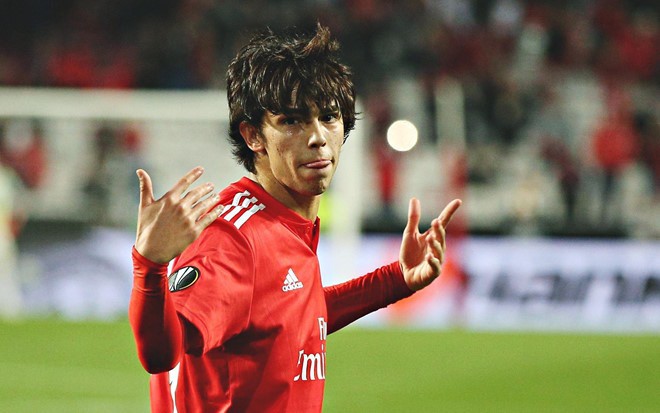 Atletico mua Joao Felix 126 triệu euro - Ảnh 6.