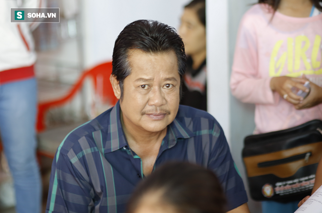 Quốc Thuận tiết lộ chuyện kh&oacute; tin về con người danh h&agrave;i Thanh Nam - Ảnh 1.