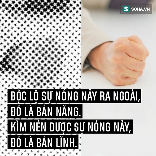 Con người thường có 1 thứ dễ khiến người khác ghê tởm, ai đang sở hữu, hãy sớm vứt bỏ! - Ảnh 1.