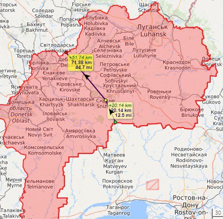 Donbass nóng: Đặc nhiệm Ukraine bắt cựu chỉ huy dân quân dính đến thảm họa bắn hạ MH17? - Ảnh 5.