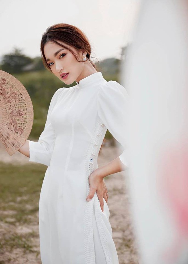 Khi hot girl mạng đi thi Hoa hậu: Người là ứng cử viên tiềm năng, người đăng quang ngôi vị cao nhất - Ảnh 20.