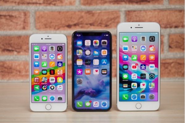 iOS và Android: Ai là ông vua hệ điều hành? - Ảnh 5.