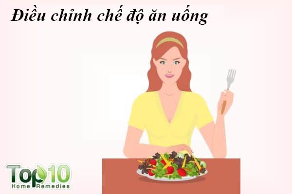 Mách nhỏ, 10 cách trị rụng tóc từ thiên nhiên hiệu quả nhất - Ảnh 10.