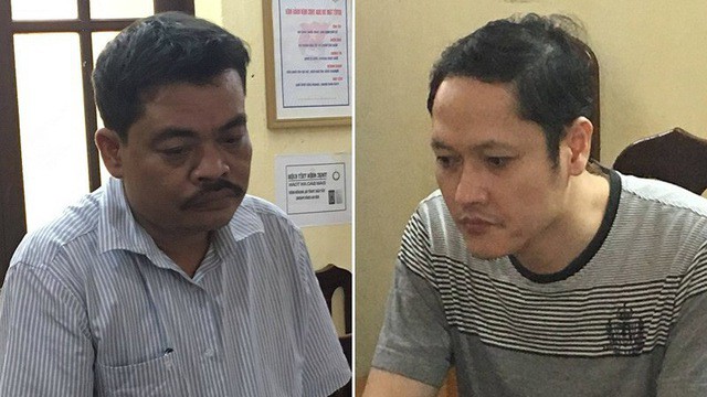 TAND tỉnh Hà Giang chưa xác định ngày xét xử vụ án gian lận điểm thi THPT Quốc gia 2018 - Ảnh 2.
