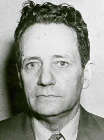 William Sebold - điệp viên hai mang lẫy lừng của FBI - Ảnh 2.