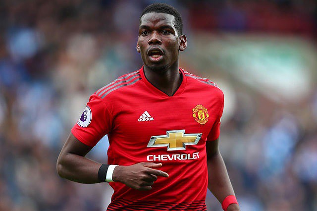 CĐV M.U đòi lãnh đạo CLB bán gấp Pogba - Ảnh 1.