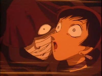 Những vụ án được fan cho là rùng rợn nhất trong Thám tử Conan - Ảnh 1.