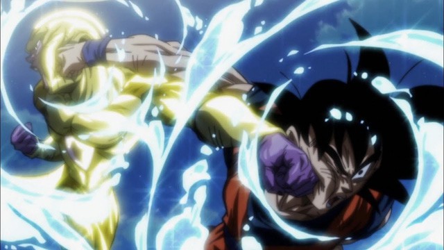 Xếp hạng mức độ nguy hiểm của những đối thủ mà Goku đụng độ trong Dragon Ball Super - Ảnh 2.