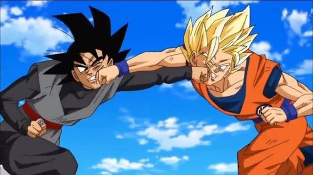 Xếp hạng mức độ nguy hiểm của những đối thủ mà Goku đụng độ trong Dragon Ball Super - Ảnh 5.