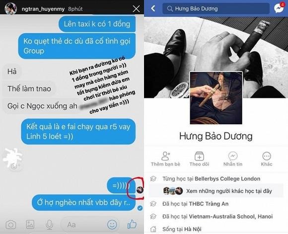 Chân dung em trai BTV Ngọc Trinh: Thiếu gia chơi đồng hồ hiệu, yêu toàn Hoa hậu - Ảnh 7.