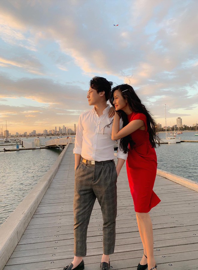 Không còn úp mở chuyện tình cảm, Hoàng Thùy công khai dành lời chúc ngọt lụi tim tới Rocker Nguyễn nhân ngày sinh nhật - Ảnh 1. Không còn úp mở chuyện tình cảm, Hoàng Thùy công khai dành lời chúc ngọt lụi tim tới Rocker Nguyễn nhân ngày sinh nhật - Ảnh 1.