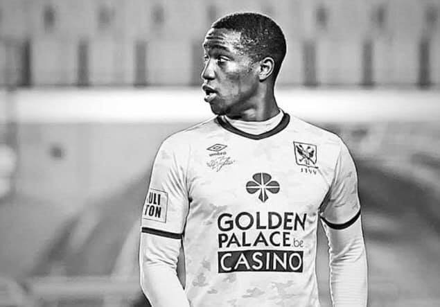 Đồng đội Công Phượng qua đời ở Bỉ - Ảnh 1. Đồng đội Công Phượng qua đời ở Bỉ - Ảnh 1.