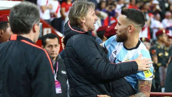 Người đàn ông mảnh khảnh đứng sau cú sốc lớn nhất Copa America 2019 - Ảnh 3.