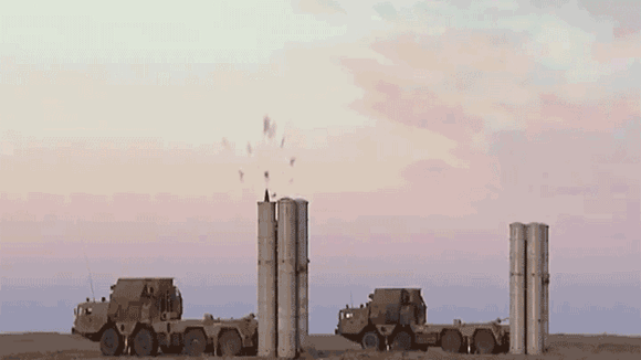 Thảm họa cho chính Nga nếu chuyển giao S-400 cho Syria đánh Israel? - Ảnh 19. Thảm họa cho chính Nga nếu chuyển giao S-400 cho Syria đánh Israel? - Ảnh 19.