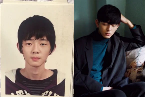 Những màn lột xác đỉnh cao, nhan sắc khác biệt hoàn toàn thời cấp 3 chứng minh: Đại học chính là thẩm mỹ viện tốt và rẻ nhất! - Ảnh 3. Những màn lột xác đỉnh cao, nhan sắc khác biệt hoàn toàn thời cấp 3 chứng minh: Đại học chính là thẩm mỹ viện tốt và rẻ nhất! - Ảnh 3.