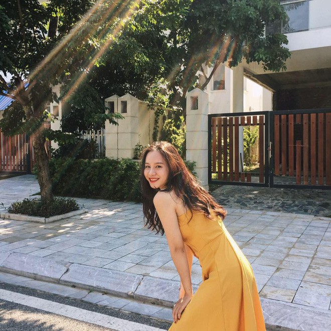 Dàn gái xinh cực phẩm xuất thân từ THPT Phan Đình Phùng (Hà Nội): Lò đào tạo hotgirl đỉnh nhất Việt Nam là đây chứ đâu! - Ảnh 4.