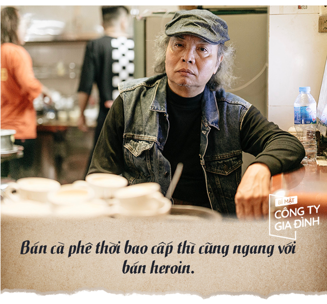 Cà phê Giảng và câu chuyện nối nghiệp qua bao thăng trầm lịch sử để gìn giữ bí quyết, cốt cách cà phê phố cổ - Ảnh 4. Cà phê Giảng và câu chuyện nối nghiệp qua bao thăng trầm lịch sử để gìn giữ bí quyết, cốt cách cà phê phố cổ - Ảnh 4.