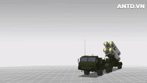 Thảm họa cho chính Nga nếu chuyển giao S-400 cho Syria đánh Israel? - Ảnh 5. Thảm họa cho chính Nga nếu chuyển giao S-400 cho Syria đánh Israel? - Ảnh 5.