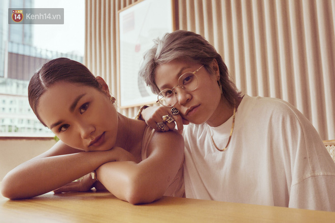 Hẹn hò với người đồng giới, 3 cô gái xinh đẹp, quyến rũ khiến cánh mày râu tiếc hùi hụi vì “không có cửa” - Ảnh 7. Hẹn hò với người đồng giới, 3 cô gái xinh đẹp, quyến rũ khiến cánh mày râu tiếc hùi hụi vì “không có cửa” - Ảnh 7.