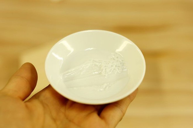 Mãn nhãn với bộ đĩa in 3D của Nhật Bản, biến việc đổ tương thành môn nghệ thuật đỉnh cao - Ảnh 9.