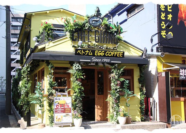 Cà phê Giảng và câu chuyện nối nghiệp qua bao thăng trầm lịch sử để gìn giữ bí quyết, cốt cách cà phê phố cổ - Ảnh 9. Cà phê Giảng và câu chuyện nối nghiệp qua bao thăng trầm lịch sử để gìn giữ bí quyết, cốt cách cà phê phố cổ - Ảnh 9.