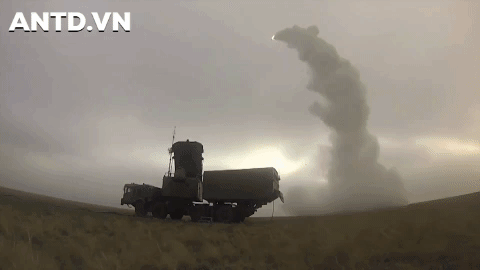 Thảm họa cho chính Nga nếu chuyển giao S-400 cho Syria đánh Israel? - Ảnh 10. Thảm họa cho chính Nga nếu chuyển giao S-400 cho Syria đánh Israel? - Ảnh 10.