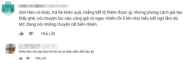 Trưởng nhóm T-ara lần đầu lên truyền hình Việt cùng Hari Won, tiết lộ bí mật ít khi nói ra  - Ảnh 1.