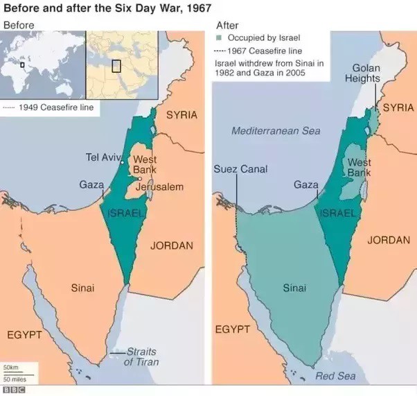 Ai Cập gửi thông điệp tới Syria và Libya: Đã có cách để chiến thắng quân đội Israel? - Ảnh 3.