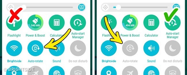 Những bí kíp giúp tiết kiệm pin smartphone hẳn trong vài ngày - Ảnh 3.