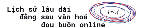 Sự mâu thuẫn buồn cười: Người già ưa hạnh phúc, người trẻ lại thích... đau buồn online - Ảnh 8.