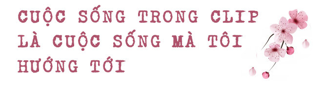 Lý Tử Thất trả lời độc quyền báo Việt Nam, hé lộ cuộc sống thực sau những hình đẹp như tiên cảnh - Ảnh 6.