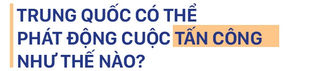 ĐỘC QUYỀN từ Mỹ, Úc: Trung Quốc bắn sát thủ diệt hạm và nghĩ Mỹ không dám mạnh tay - Có thể họ đã nhầm! - Ảnh 5.