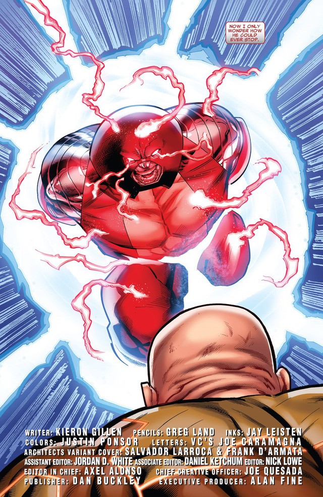 Mysterio, phản diện trong Spider-Man: Far From Home từng nắm giữ sức mạnh của một trong những thực thể phép thuật mạnh mẽ nhất vũ trụ - Ảnh 2.