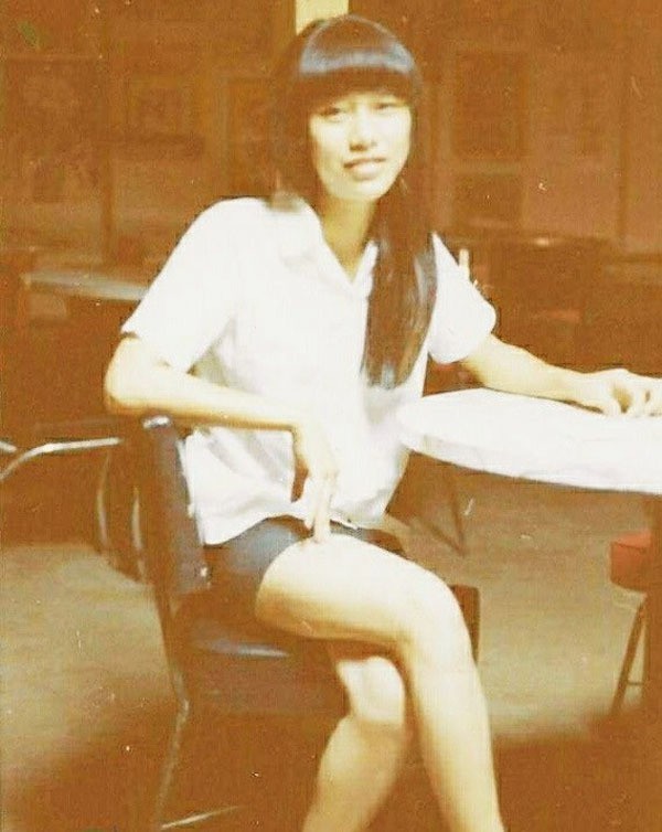 Cựu binh Mỹ si tình cô gái Việt 17 tuổi, 50 năm vẫn đi tìm - Ảnh 1.