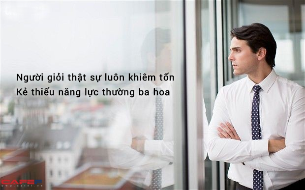 Càng chăm thể hiện 4 thứ sau càng như thùng rỗng kêu to: Được việc thì ít, hỏng việc thì nhiều vì phật ý người khác - Ảnh 1.