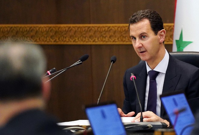 Nga, Syria hay người Kurd: Ai cứu Thổ Nhĩ Kỳ giữa vũng lầy tử thần Idlib? - Ảnh 1.