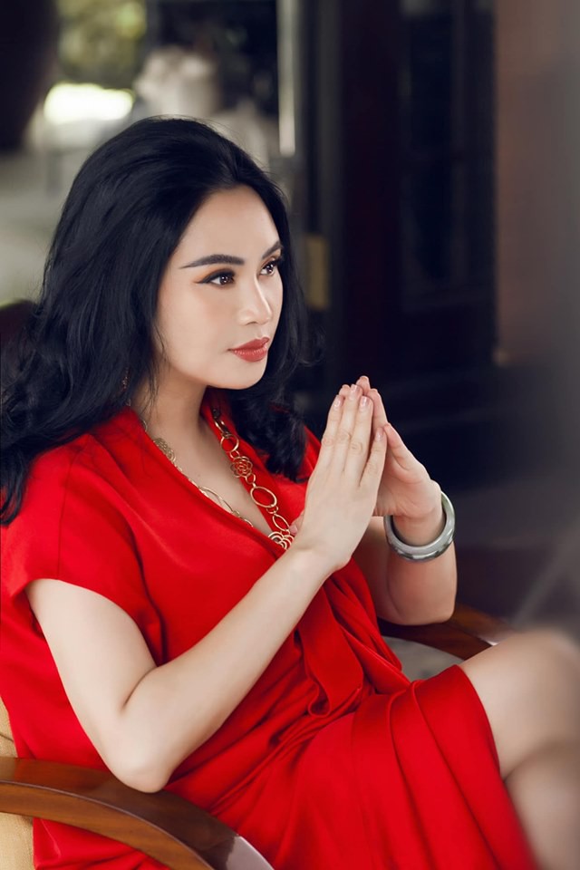 Thanh Lam, Trọng Tấn, Tùng Dương cùng loạt sao Việt chung tay giúp đỡ con trai đồng nghiệp đang ở giữa ranh giới sinh tử vì mắc bệnh hiếm - Ảnh 5.