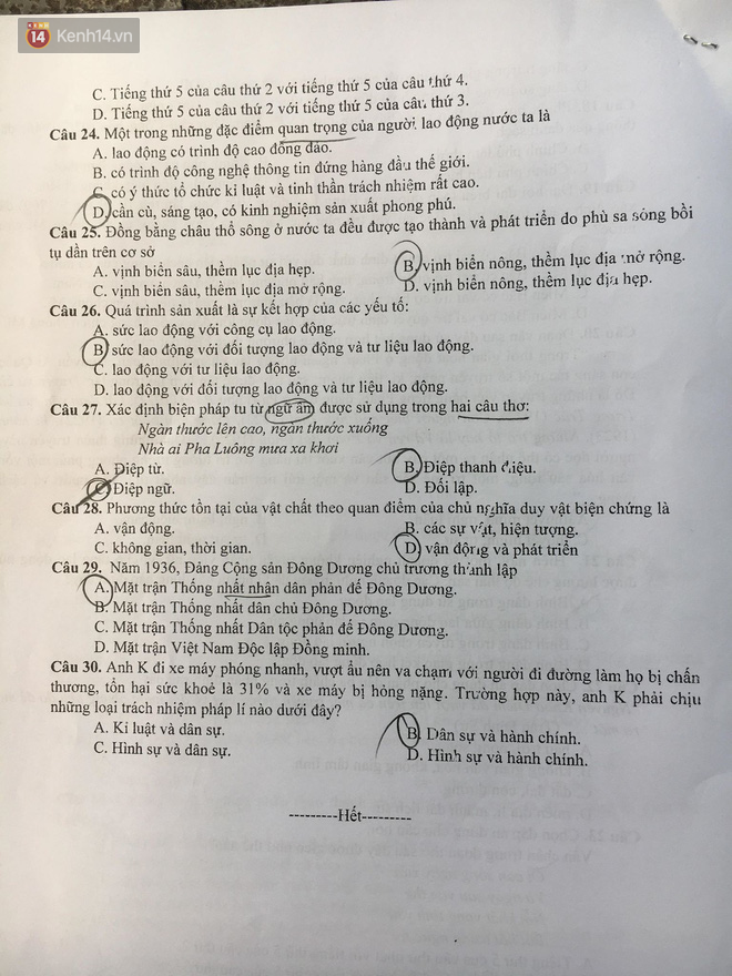 Đề thi để trở thành phóng viên của Học viện Báo chí: Từ bức ảnh Việt Nam ăn mừng chiến thắng AFF CUP 2018, viết 1 bài 500 chữ - Ảnh 5.