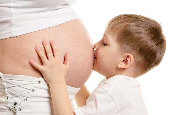Áp dụng 8 mẹo phong thủy đơn giản, mẹ bầu sẽ có thai kỳ khỏe mạnh, mẹ tròn con vuông - Ảnh 4.