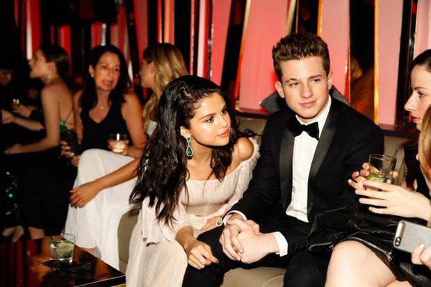 Tay sát gái bậc không ai ngờ của Hollywood Charlie Puth: Cặp kè toàn mỹ nhân hot, Selena Gomez cũng không thoát - Ảnh 4.